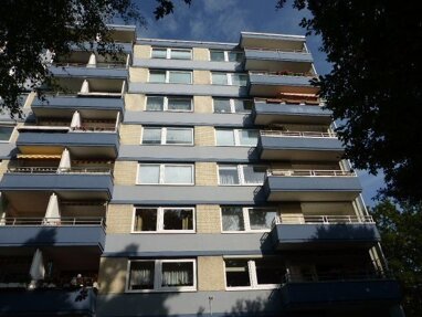 Wohnung zum Kauf Provisionsfrei 215.000 € 3 Zimmer 72,4 m² 4. Geschoss Birkenweg 23 Garstedt Norderstedt 22850