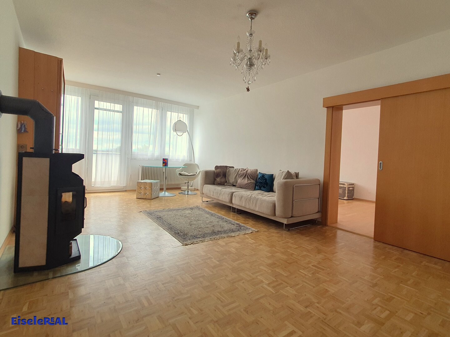 Wohnung zum Kauf 310.000 € 3 Zimmer 84 m²<br/>Wohnfläche 3.<br/>Geschoss Guntramsdorfer Straße 10 Laxenburg 2361