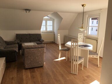 Wohnung zur Miete 780 € 2,5 Zimmer 51,5 m² Geschoss 3/4 Immenstaad Immenstaad am Bodensee 88090