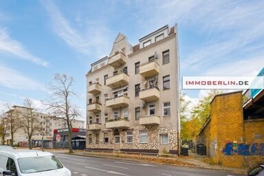 Mehrfamilienhaus zum Kauf als Kapitalanlage geeignet 1.250.000 € 8 Zimmer 575 m² 330 m² Grundstück Reinickendorf Berlin 13403