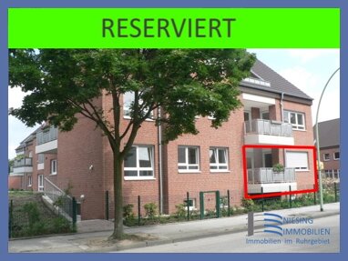 Wohnung zum Kauf Provisionsfrei 141.750 € 2,5 Zimmer 63 m² Erdgeschoss Brauck Gladbeck 45968