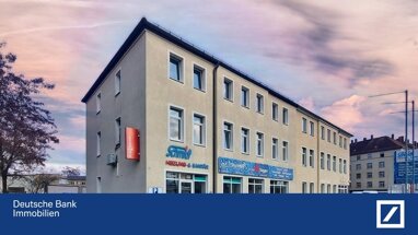Wohn- und Geschäftshaus zum Kauf 765.000 € 13 Zimmer 496 m² 750 m² Grundstück Leipziger Vorstadt (Eisenbahnstr.) Dresden 01097