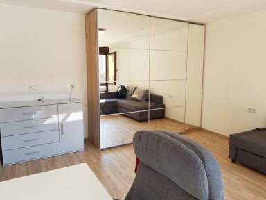 Wohnung zur Miete 695 € 1,5 Zimmer 27 m² 1. Geschoss frei ab sofort Diezenhalde / Grund Böblingen 71034