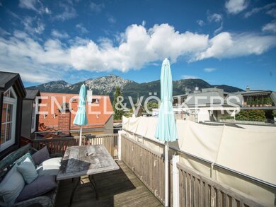 Haus zum Kauf 1.450.000 € 10 Zimmer 400 m² 120 m² Grundstück Bad Reichenhall Bad Reichenhall 83435