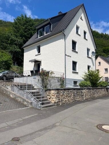 Mehrfamilienhaus zum Kauf Provisionsfrei 270.000 € 6 Zimmer 147 m² 443 m² Grundstück Bad Bertrich Bad Bertrich 56864