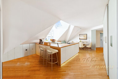 Wohnung zum Kauf 975.000 € 3 Zimmer 107 m² 3. Geschoss Thalkirchen Solln 81479