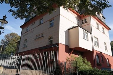 Wohnung zur Miete 460 € 3 Zimmer 85 m² 1. Geschoss Zwönitztalstraße 14 Eibenberg Burkhardtsdorf 09235