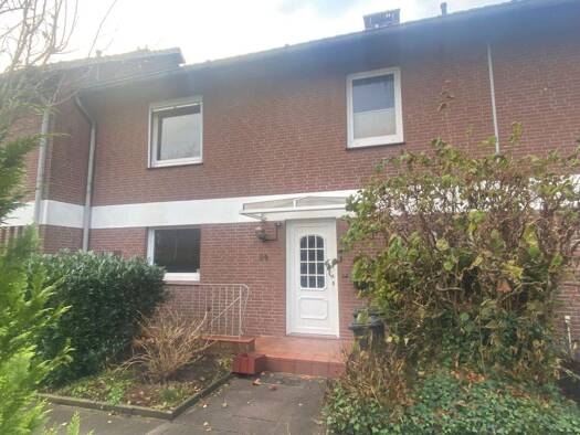 Haus zur Miete 1.100 € 4 Zimmer 100 m² frei ab sofort Buxtehude 21614