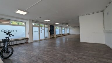 Verkaufsfläche zur Miete provisionsfrei 303 m² Verkaufsfläche Martin Behaim Strasse 3 Land in Sonne München 81373