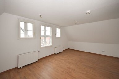 Wohnung zur Miete 490 € 3 Zimmer 70 m² 4. Geschoss Heinrichstadt Wolfenbüttel, Niedersachsen 38300