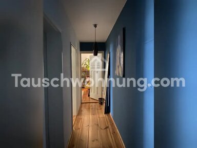 Wohnung zur Miete Tauschwohnung 700 € 2 Zimmer 60 m² 1. Geschoss Tempelhof Berlin 12099