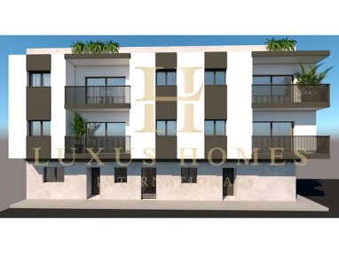 Apartment zum Kauf Provisionsfrei 184.500 € 3 Zimmer San Javier