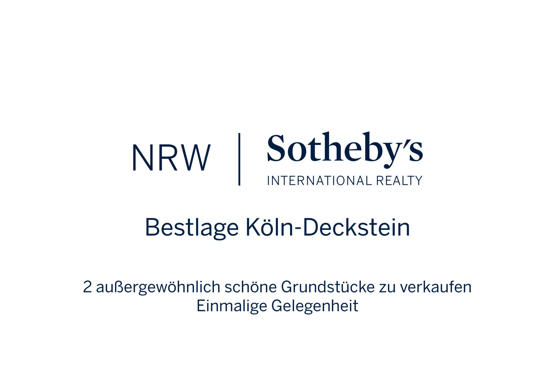 Grundstück zum Kauf provisionsfrei 9.600.000 € 2.579 m²<br/>Grundstück Lindenthal Köln 50935