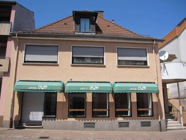 Bürogebäude zum Kauf 325.000 € 7 Zimmer Ramstein Ramstein-Miesenbach 66877