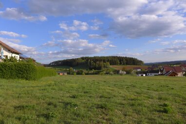 Grundstück zum Kauf 118.100 € 908,2 m² Grundstück Ohrenbach Auerbach in der Oberpfalz 91275