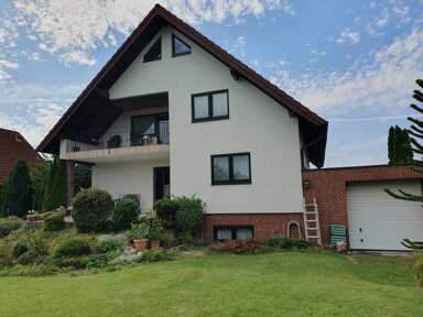 Wohnung zur Miete 850 € 3,5 Zimmer 95 m² 1. Geschoss frei ab sofort Lechstedt Bad Salzdetfurth 31162