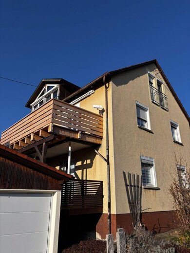 Maisonette zum Kauf provisionsfrei 230.000 € 4,5 Zimmer 102 m² 1. Geschoss Spaichingen 78549