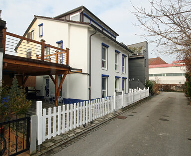 Haus zur Miete 1.300 € 4 Zimmer 139 m² Petershausen-West Konstanz 78467