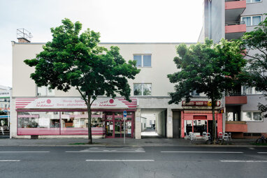 Bürogebäude zur Miete Provisionsfrei 160 € 13,1 m² Bürofläche Beusselstraße 31 Moabit Berlin 10553