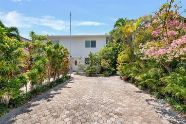 Einfamilienhaus zum Kauf 577.900 € 3 Zimmer 100,3 m² Miami Beach 33141