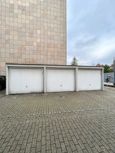 Garage zur Miete 90 € Zentrum Oldenburg 26122