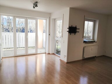 Terrassenwohnung zur Miete 500 € 1 Zimmer 39 m² Lengfeld Bad Abbach 93077