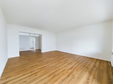 Wohnung zur Miete 1.150 € 3 Zimmer 81,6 m² EG Nordstadt Schwetzingen 68723