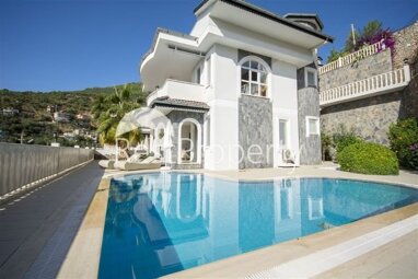 Villa zum Kauf Provisionsfrei 377.500 € 5 Zimmer 350 m² Tepe Alanya