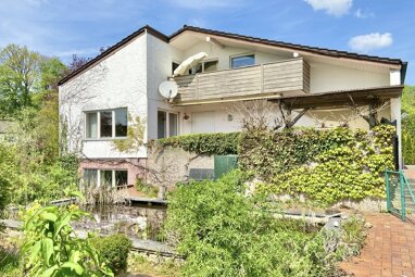 Mehrfamilienhaus zum Kauf 498.000 € 6 Zimmer 180 m² 653 m² Grundstück Winhöring Winhöring 84543