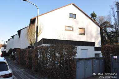 Mehrfamilienhaus zum Kauf 675.000 € 8 Zimmer 220 m² 498 m² Grundstück Langwasser - Südwest Nürnberg 90473