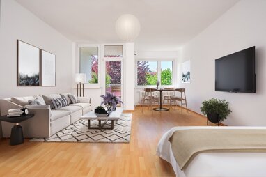 Wohnung zum Kauf 229.000 € 1 Zimmer 42,8 m² 5. Geschoss Otto-Suhr-Allee 129 Charlottenburg Berlin 10585