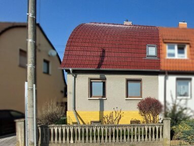 Doppelhaushälfte zum Kauf 115.000 € 3 Zimmer 80 m² 980 m² Grundstück Neundorf Staßfurt 39418