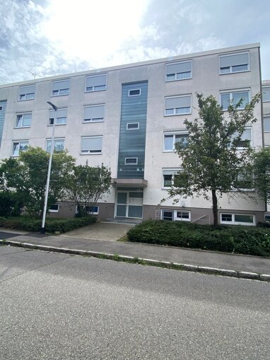 Wohnung zum Kauf 207.000 € 2 Zimmer 64 m² 3. Geschoss Weil am Rhein Weil am Rhein 79576