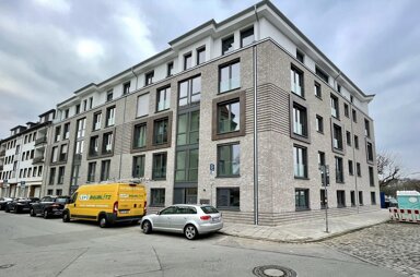 Wohnung zur Miete 1.047 € 87,3 m² Innenstadt 15 Osnabrück 49074