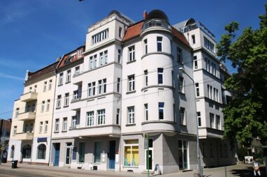 Wohnung zur Miete 330 € 1 Zimmer 43,5 m² Magdeburger Str. 1 Altstadt Brandenburg an der Havel 14770