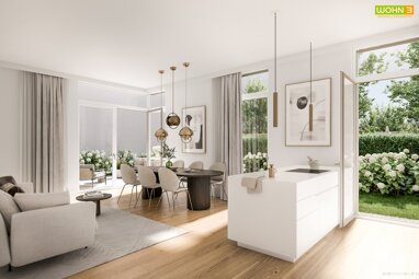 Wohnung zum Kauf 289.000 € 2 Zimmer 41 m² Erdgeschoss Wien 1150