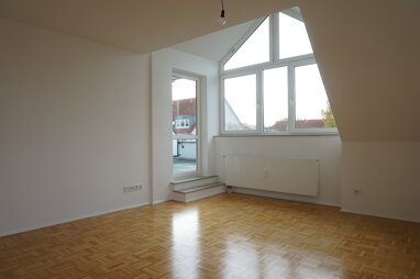 Wohnung zur Miete 940 € 3 Zimmer 79 m² 2. Geschoss Langrederhof 19 Davenstedt Hannover 30455
