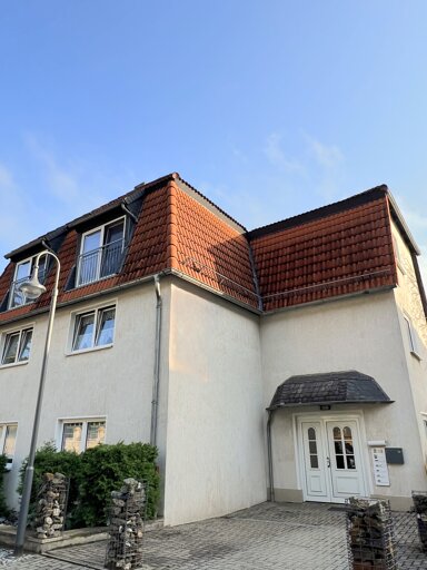 Wohnung zur Miete 526 € 2 Zimmer 74 m² 2. Geschoss frei ab sofort Obere Knorrenbergstr. 4 Blankenburg Blankenburg 38889