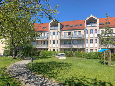 Wohnung zum Kauf 4 Zimmer 115 m² Feldmoching-Hasenbergl München / Feldmoching 80995