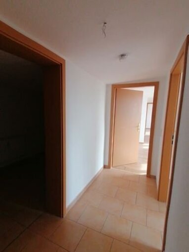 Wohnung zur Miete 290 € 1,5 Zimmer 42 m² Rothenseer Str. 45 Curiesiedlung Magdeburg 39124