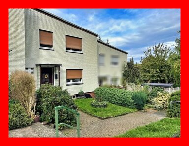 Reihenmittelhaus zum Kauf 120.000 € 4 Zimmer 85 m² 242 m² Grundstück Bad Salzdetfurth Bad Salzdetfurth 31162