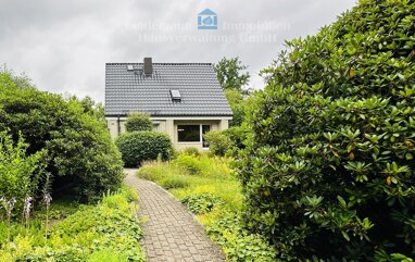 Einfamilienhaus zum Kauf 390.000 € 4 Zimmer 86 m² 1.449 m² Grundstück Horst Seevetal 21220