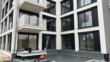 Wohnung zum Kauf 478.900 € 3 Zimmer 92,1 m² Am Simontalgraben 23 Langenau Langenau 89129