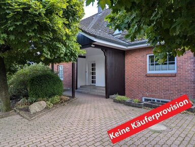 Einfamilienhaus zum Kauf 487.000 € 7 Zimmer 217 m² 841 m² Grundstück Büchen , Lauenb 21514