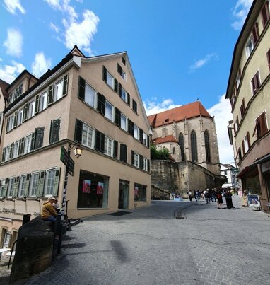 Laden zur Miete Provisionsfrei 4.000 € 2 Zimmer 120 m² Verkaufsfläche Zentrum Tübingen 72070