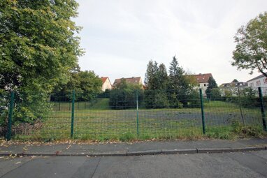 Grundstück zum Kauf 1.131 m² Grundstück Hegelsberg Kassel 34127