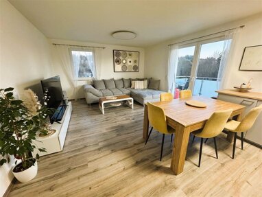 Wohnung zur Miete 595 € 2 Zimmer 53,9 m² 2. Geschoss frei ab 01.03.2025 Steppach Villingen-Schwenningen 78048