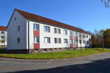 Wohnung zur Miete 233 € 2 Zimmer 46,5 m² 1. Geschoss Max-Kästner-Straße 38 a Frankenberg Frankenberg 09669