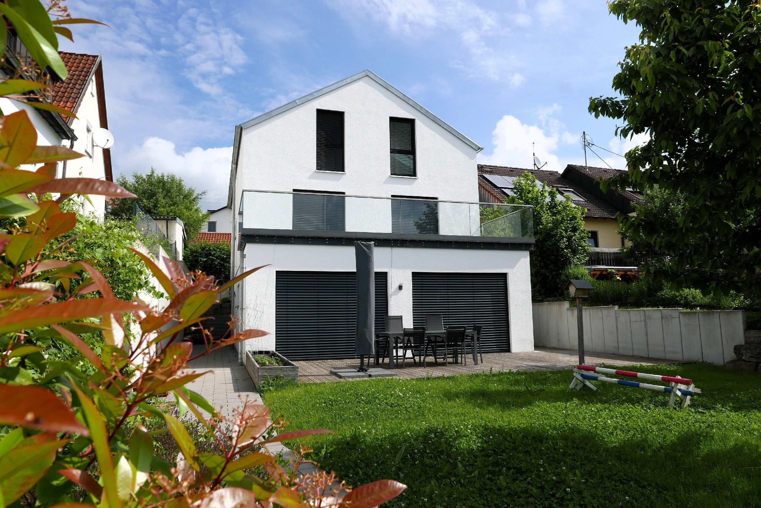 Einfamilienhaus zum Kauf 875.000 € 6 Zimmer 223,7 m²<br/>Wohnfläche 660 m²<br/>Grundstück Unterbrüden Auenwald 71549