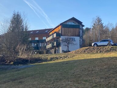 Apartment zum Kauf 30.000 € 1 Zimmer 20,2 m² 6. Geschoss Viechtach Viechtach 94234